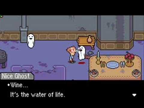 VGM Picks 21 - Mother 3 - Mom's Homeland