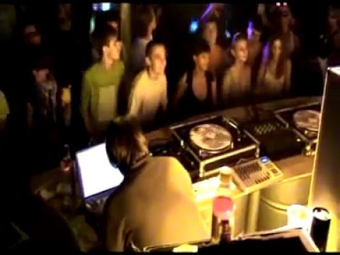 Arkus.P & Sven Wittekind & Matt M.Maddox  - The Most Open Air