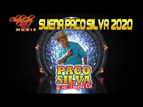 PACO SILVA - PURA CUMBIA MAMALONA 2021