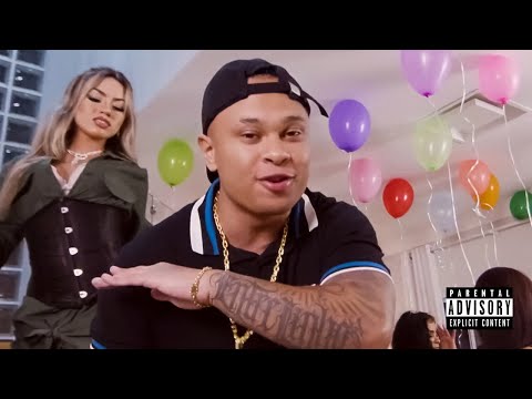 SET SLATT "Ela vem de Gucci" - Kuririn, Porretinha, MC Vinny, Aires 085, Veigh, MC Piedro e MC Luck