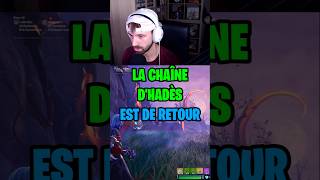 La CHAÎNE d'HADÈS est de RETOUR