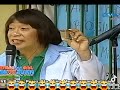 EAT BULAGA THE BEST DOCTORA THE EXPLORER