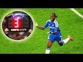 Best Top 35 Most EPIC Last Minute Goals in Football
