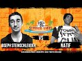 Joseph Steinschleuder VS Natif Summer Vibes 2021 DLTLLY Rap Battle