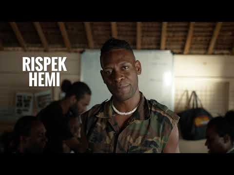 Ritchie Toka, actor/musician