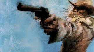 Jerry Cantrell - Dying Inside