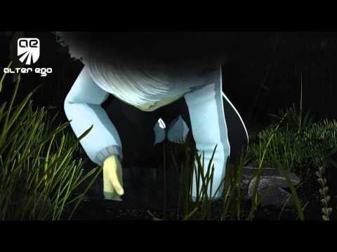 Colonial One Feat.  Isa Bell - Always On My Mind (Orbion Remix) [Alter Ego]