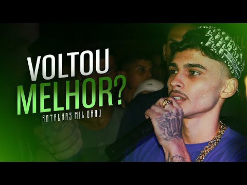 a INCRÍVEL VOLTA do BMO pras BATALHAS! 🔥 (BATALHA DO METRÔ)