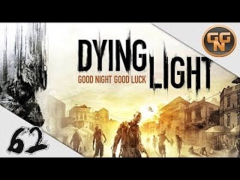 Dying Light [HD/Blind] Playthrough part 62