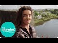Maura S Love Ireland Maura Takes Us To Her Hometown This Morning