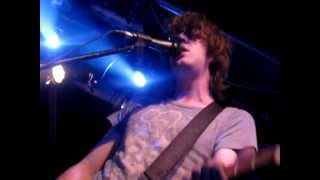 Cloud Nothings - Fall In + Separation (Live @ Corsica Studios, London, 21.08.12)