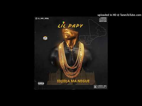LIL PAPY I DJIDJA  [ Prod chez Lil visko ]