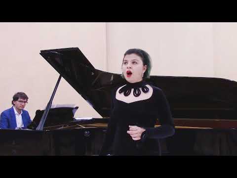 Carmen Petra-Basacopol: Primăvara