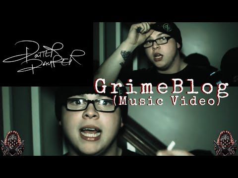 Young Potter AGAIN! GrimeBlog Freestyle REACTION