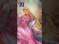 TOP 15 DISNEY PRINCESS ️