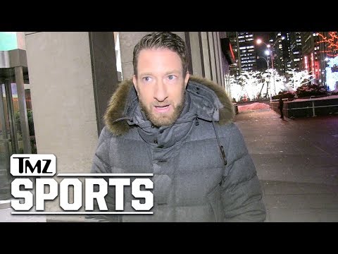 Barstool Founder Dave Portnoy on ESPN Report: 'Everyone's Trying to Take Down the King' | TMZ Sports