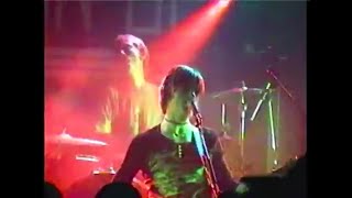 Kula Shaker - 108 Battles (Of The Mind) (Live 1999)