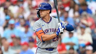 All of Jared Young's 2025 Home Runs!