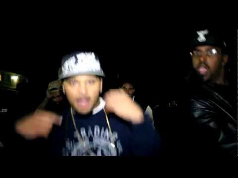 Pac B - Crack Daddy (Official Music Video HD)