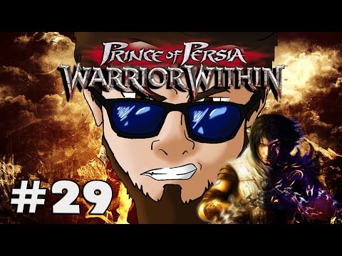 Lets Play Prince Of Persia: Warrior Within Remastered Deutsch Part 29 German Gameplay 1080p 60fps