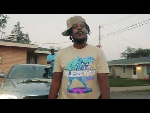 Flocko x Yung Jefe No Time official (shot by fayded filmz)