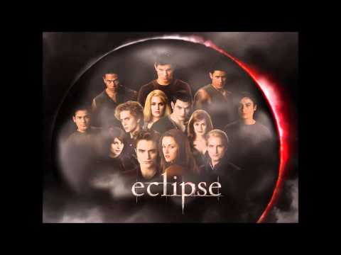 The Twilight Saga Eclipse OST Compilation