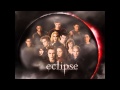 The Twilight Saga Eclipse OST Compilation 