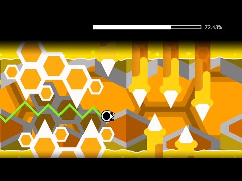 vsB 100% (Medium Challenge)