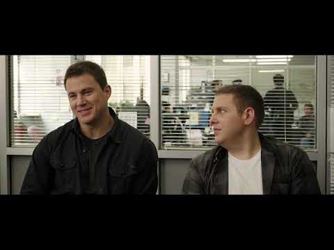 22 Jump Street (2014)  1080p
