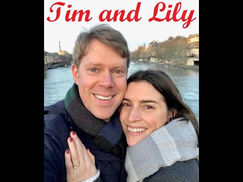 Tim Baltz & Lily Sullivan: TIM & LILY - classic Comedy Bang! Bang! w SCOTT AUKERMAN & 13 guest stars