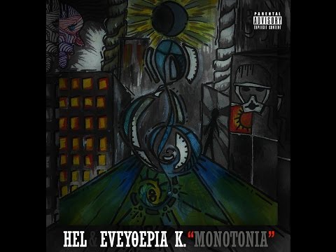 04.Hel x Ελευθερία Κ. - Πάντα Και Ποτέ