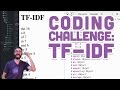 Coding Challenge 40 3 TF IDF