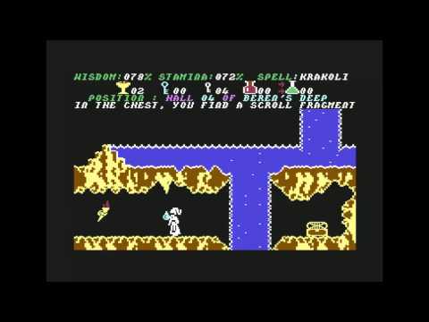 Doriath youtube-video