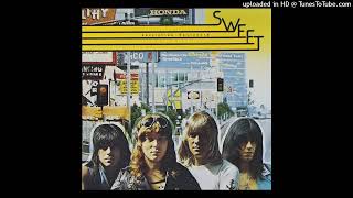 The Sweet - Man With The Golden Arm