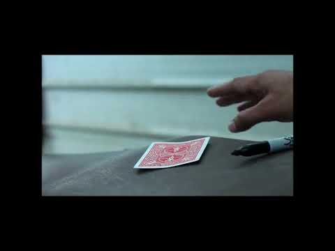 Saturn Magic - Pro Horder by Arnel Renegado video DOWNLOAD