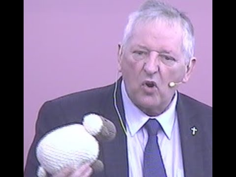 Strand Presbyterian 1 April 2018 am Easter Sunday