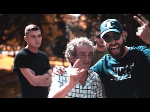 NAHASA - XCUSE ME (Shot. Danipov)