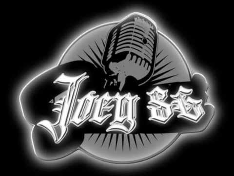 JoeySG - I Cant Stop Ft. Aztec of Browncanshine