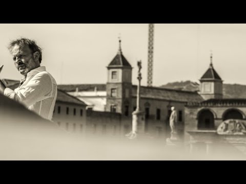 David Pino por Bulerías