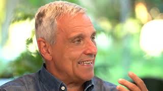 Intervista a Maurizio De Giovanni