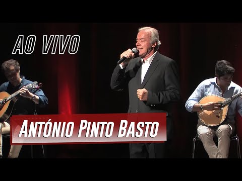 António Pinto Basto Ao Vivo