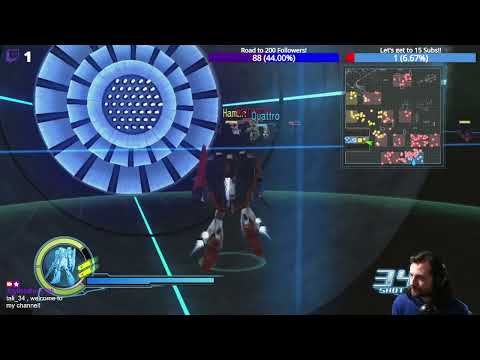 Dynasty Warriors: Gundam - Part 7