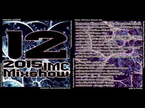 IMC Mixshow 12/2015 mit Omaure & Roboti Niro