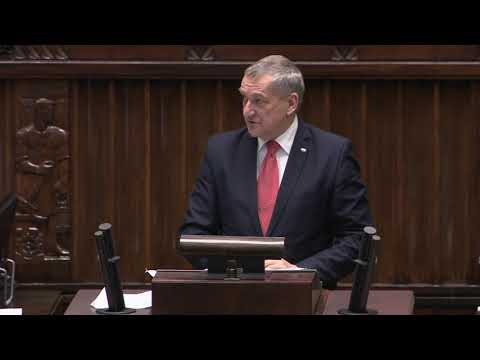 Wiesław Szczepański o programie modernizacji służb: poparcie i zastrzeżenia