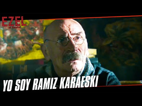 Regla De Tío Ramiz - Ezel Novela en Español