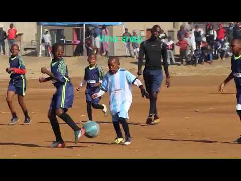 BEST SKILLS IN FOOTBALL : SEE THESE KIDS FROM KENYA