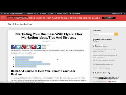 Marketing strategies course welcome and let s begin Lesson 01