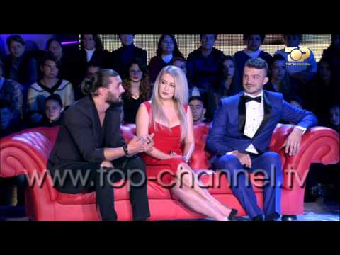 E Diell, 22 Shkurt 2015, Pjesa 6 - Top Channel Albania - Entertainment Show