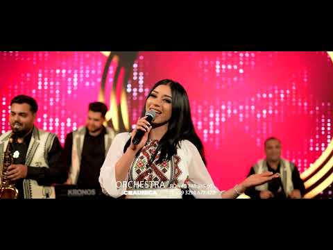 FORMAȚIA CEAUNICĂ - MĂNÂNC DRAGOSTE PE PÂINE (COVER) - LIVE 2024