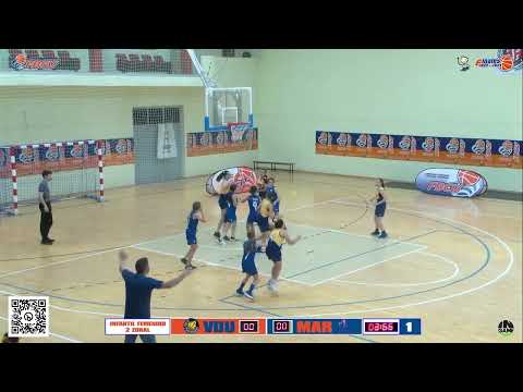 Highlights Finales Infantil IR Zonal